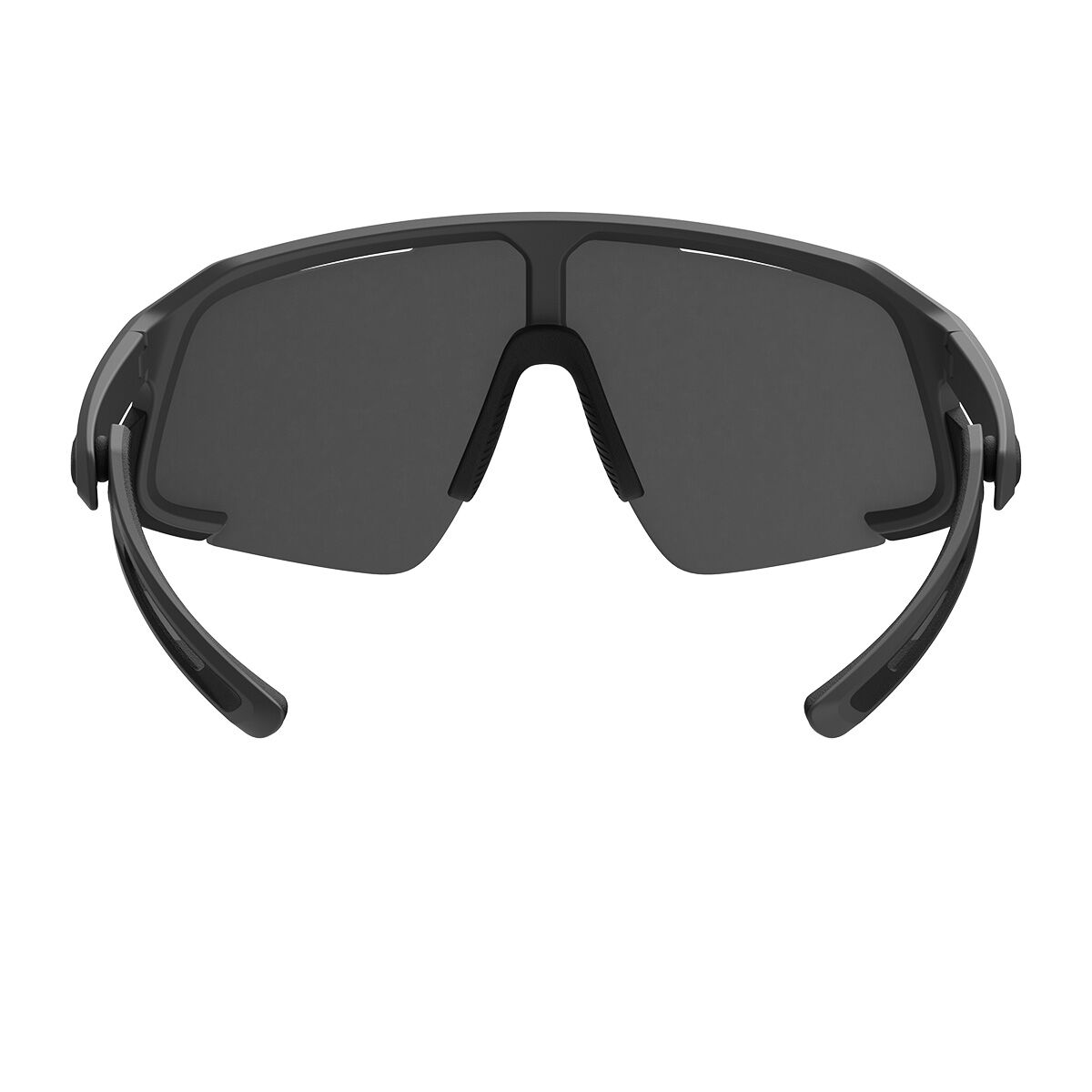 Bollé WINDCHASER Sport Sunglasses Grå | GPOCT7465