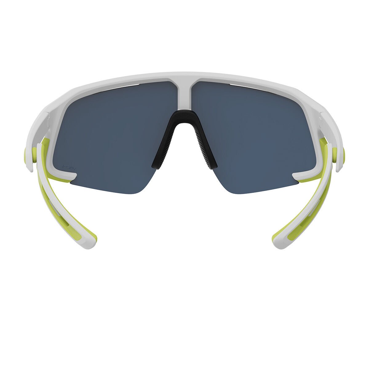 Bollé WINDCHASER Sport Sunglasses Hvite | QXDTP1970