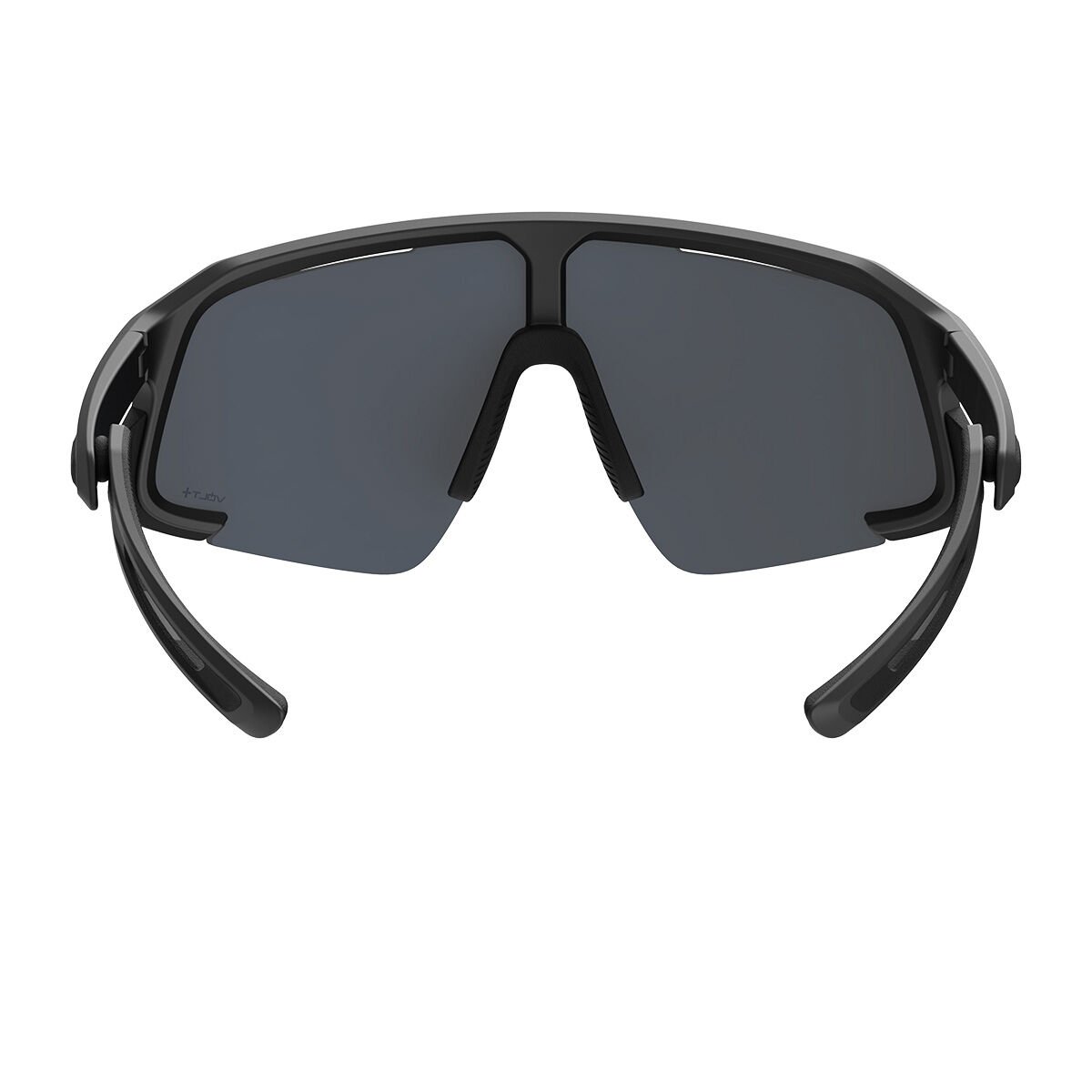 Bollé WINDCHASER Sport Sunglasses Svarte | GKZXT9238